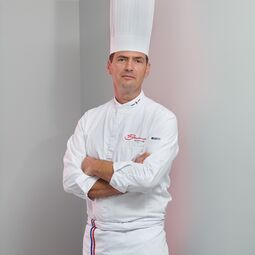David Bourne David Bourne, champion de France traiteur 2020 et vice-champion du monde des traiteurs 2021