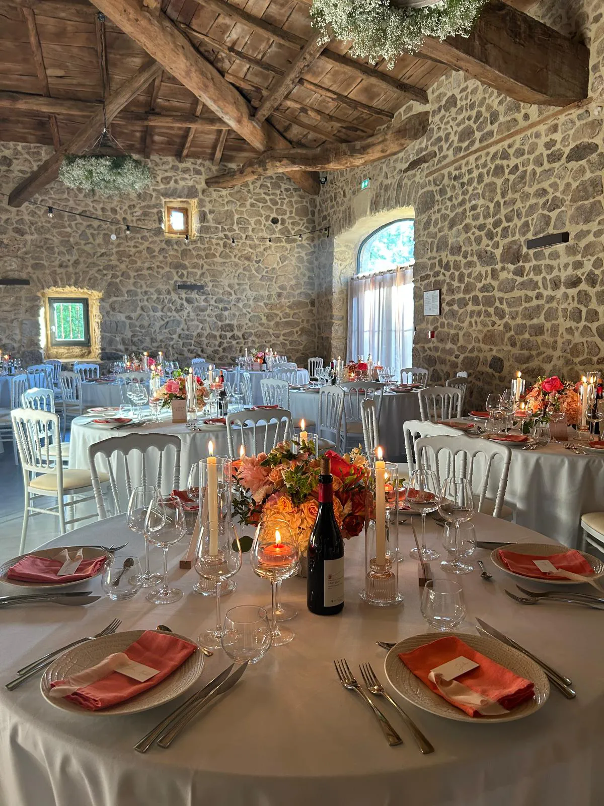 Votre mariage avec Bourne Traiteur Romans - Valence - Drôme Votre mariage avec Bourne Traiteur Romans - Valence - Drôme