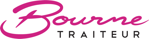 Page d'accueil Bourne Traiteur